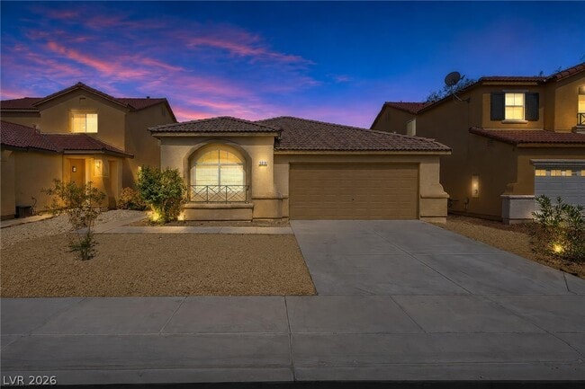 property at 5618 Indian Springs St