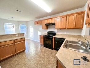 16715 Jib Ct in Crosby, TX - Building Photo - Building Photo