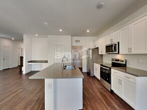 4840 Blushing Star St in North Las Vegas, NV - Building Photo - Building Photo