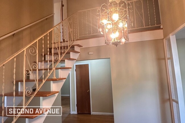 3065 Egan Dr in Memphis, TN - Foto de edificio - Building Photo