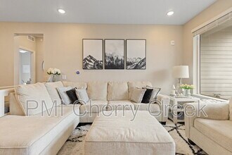 9570 Accord Ln in Parker, CO - Building Photo - Building Photo