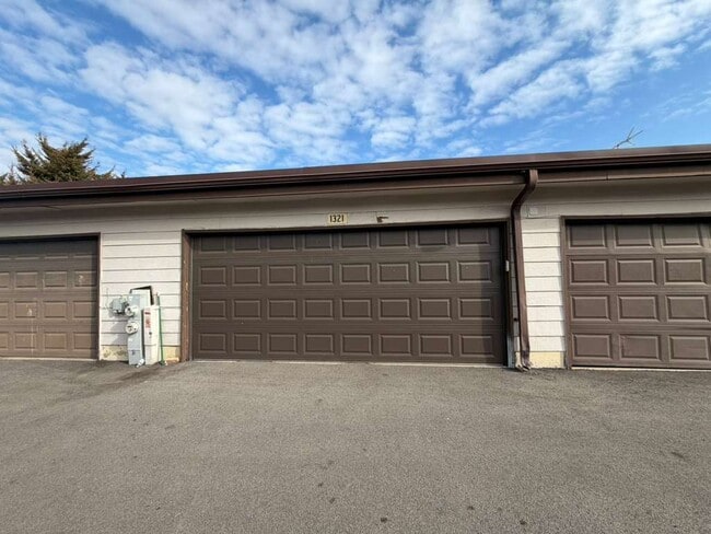 property at 1321 Court O