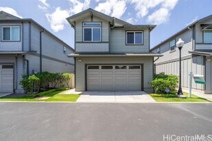 91-1160-1160 Kamakana St in Ewa Beach, HI - Building Photo