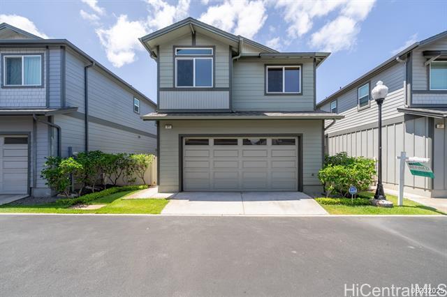 91-1160-1160 Kamakana St in Ewa Beach, HI - Building Photo