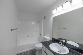 Interior Photo