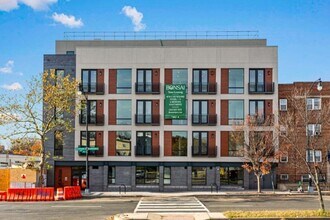 Bonsai Apartments in Washington, DC - Building Photo - Building Photo