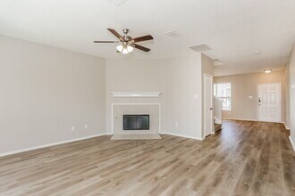 7334 Tree Ridge Ct in Fort Worth, TX - Building Photo - Building Photo