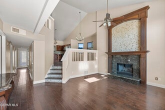 6609 Parque Del Sol Dr in El Paso, TX - Building Photo - Building Photo