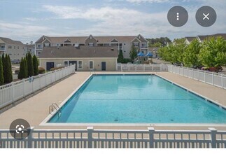 108 Wrangel Ct, Unit 9 in Princeton, NJ - Building Photo - Building Photo