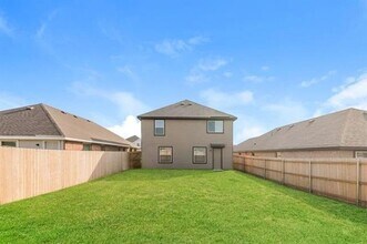 3707 Job Dr in Ennis, TX - Building Photo - Building Photo
