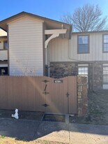 6358 S 80th E Ave in Tulsa, OK - Building Photo