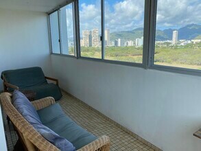 2421 Ala Wai Blvd, Unit 901 in Honolulu, HI - Building Photo - Building Photo
