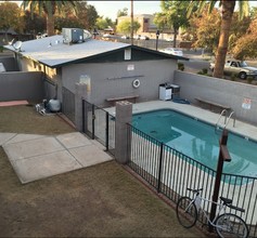 Annex Apartments in Glendale, AZ - Building Photo - Building Photo