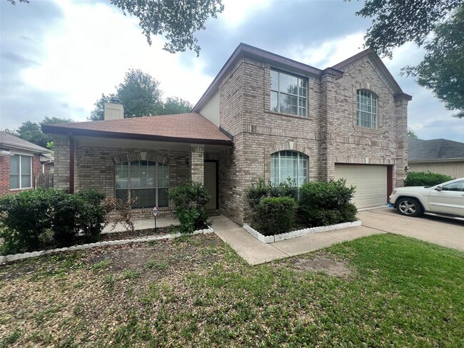 1512 Suzi Ln in Pflugerville, TX - Building Photo - Building Photo
