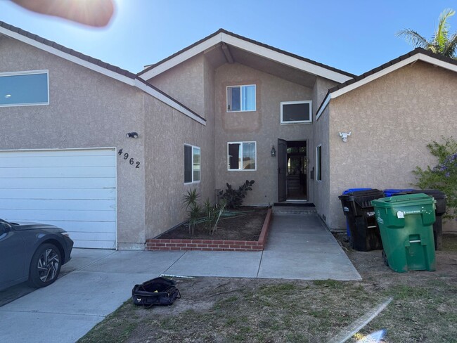 property at 4962 Art St