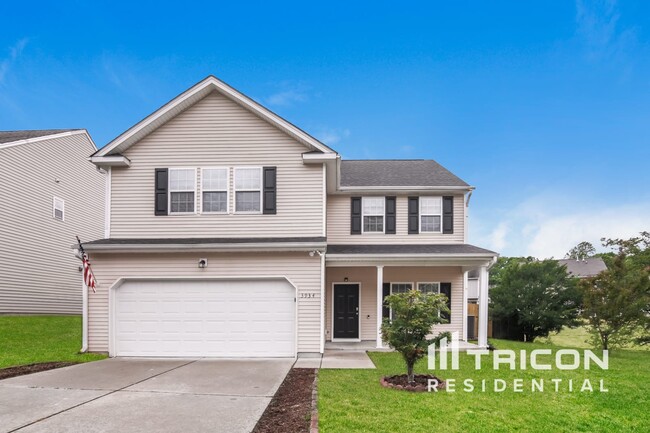 property at 3934 Patriot Ridge Ct
