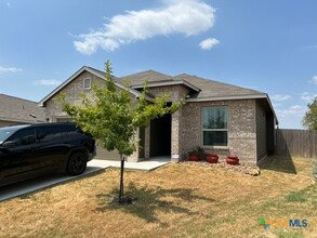 10503 Hammock Hill in Converse, TX - Building Photo - Building Photo