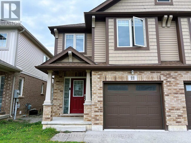 22 Elderberry Rd