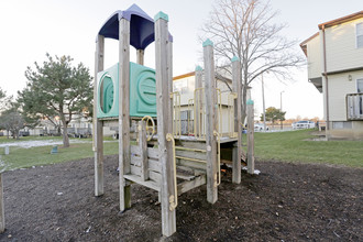 Tuscany Ridge Townhomes in Champaign, IL - Foto de edificio - Building Photo