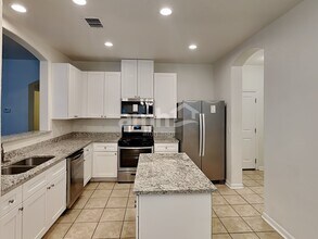 10630 Buck Park in San Antonio, TX - Building Photo - Building Photo