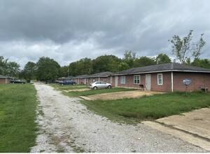 171 Road 199 in Tupelo, MS - Building Photo - Building Photo