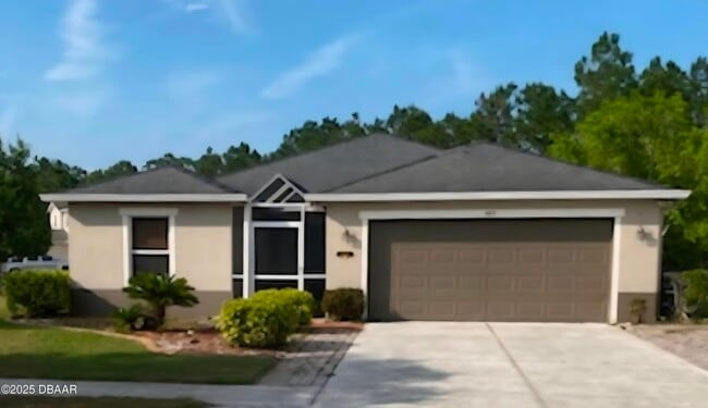 property at 465 Bayberry Lakes Blvd