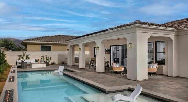 75211 Palisades Pl in Indian Wells, CA - Building Photo - Building Photo