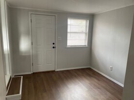 1235 S Sandusky Ave in Tulsa, OK - Building Photo