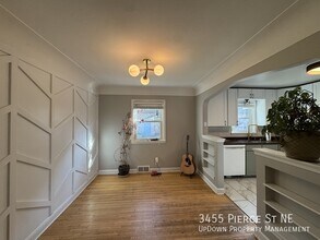 3455 Pierce St NE in Minneapolis, MN - Building Photo - Building Photo