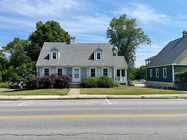 property at 26 Washington St