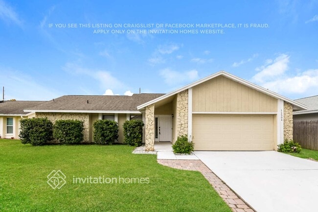 property at 11504 Kazimer Dr