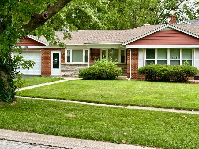 property at 2652 Woodworth Pl
