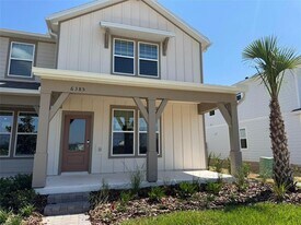 6385 Breeze Filled Ln in Winter Garden, FL - Building Photo