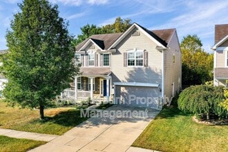 1875 Prairie Clover Dr in Lebanon, OH - Building Photo - Building Photo