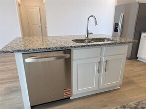 2230 Currents Rd in Princeton, TX - Building Photo - Building Photo