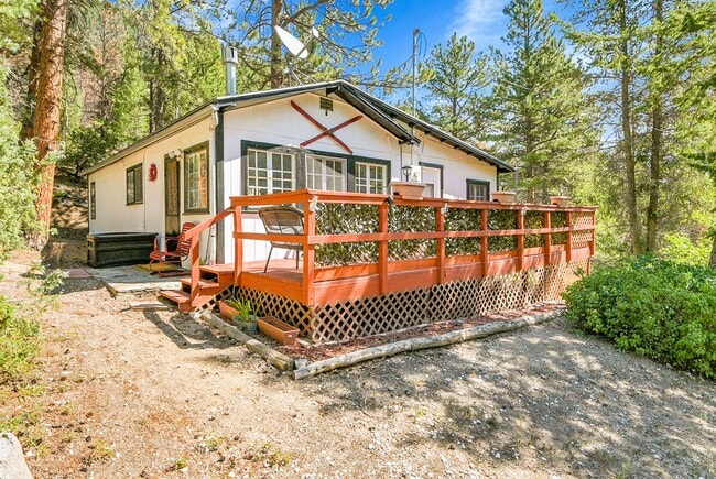 11659 US-40 in Empire, CO - Building Photo - Building Photo