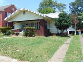 2820 20th Street Ensley in Birmingham, AL - Building Photo