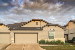 13700 Sage Grouse Dr in Austin, TX - Building Photo