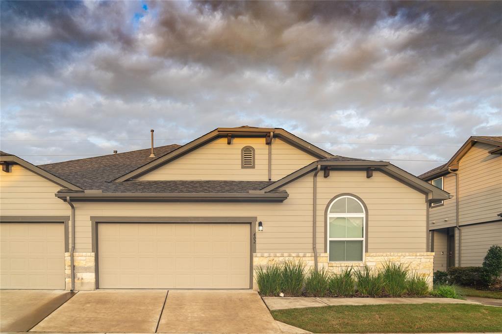 13700 Sage Grouse Dr in Austin, TX - Building Photo