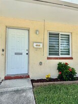 4918 Ilener St in New Port Richey, FL - Building Photo