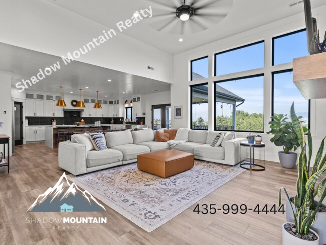 415 N State St in Richmond, UT - Building Photo - Building Photo