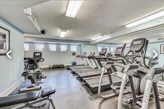 555 Massachusetts Ave NW, Unit 706 in Washington, DC - Foto de edificio - Building Photo