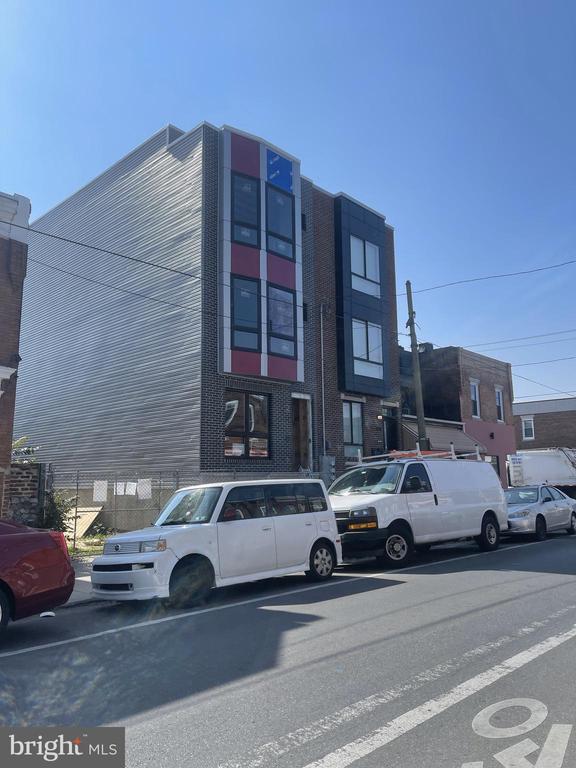 property at 1837 S 22nd St