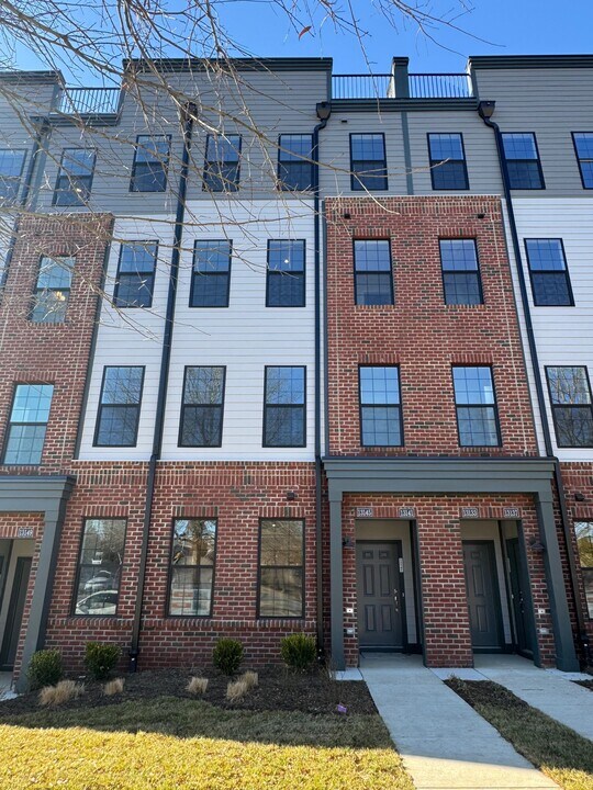 13145 Brattice Lp in Midlothian, VA - Building Photo