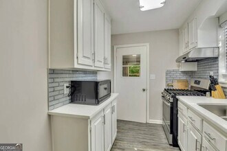 50 Oak St in Hiram, GA - Building Photo - Building Photo