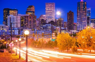 15252 E Hampden Cir, Unit G2 in Aurora, CO - Building Photo