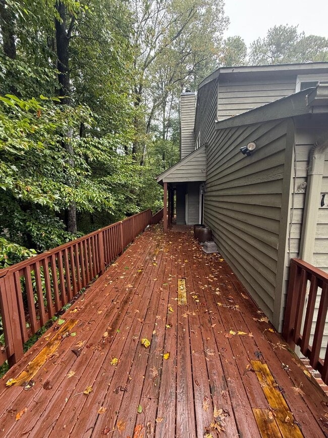 13416 Woodbriar Rdg in Midlothian, VA - Building Photo - Building Photo