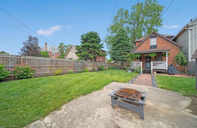 47 Hanford St in Columbus, OH - Building Photo - Building Photo
