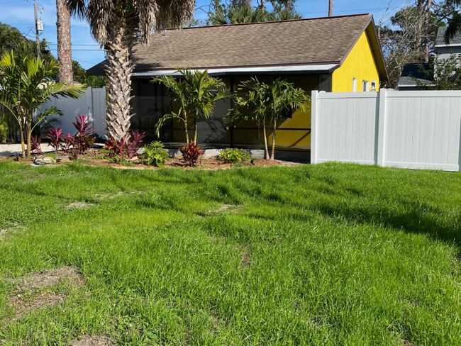 property at 6109 Orchis Rd