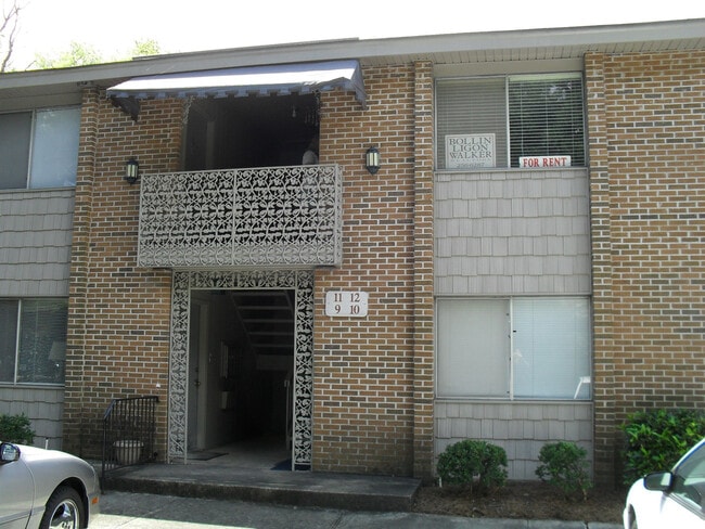 property at 1020 Butler St